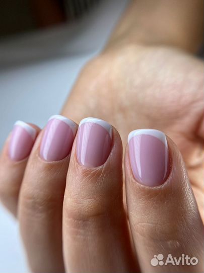 Требуются модели на маникюр
