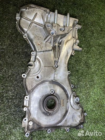 Лобовина двигателя L3-DE Ford Escape EP3WF