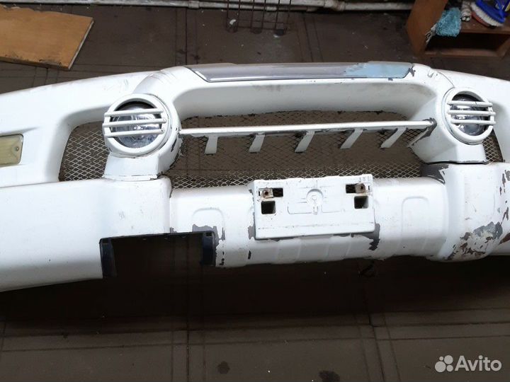 Запчасть б.у