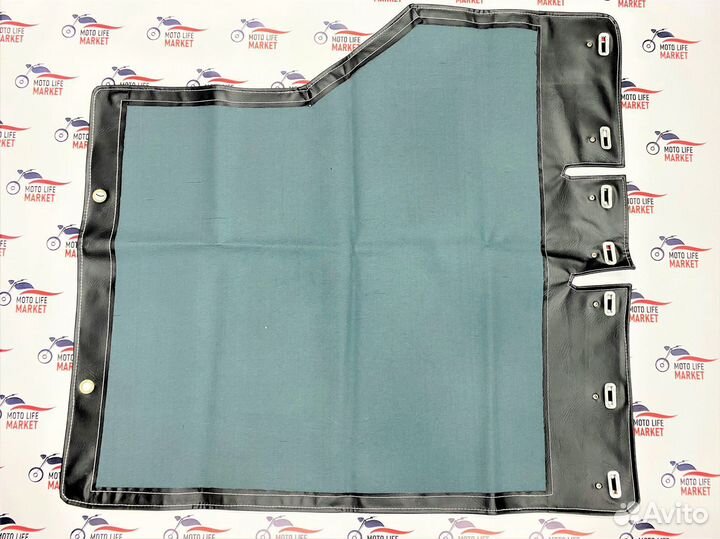 Тент коляски Урал Днепр качество