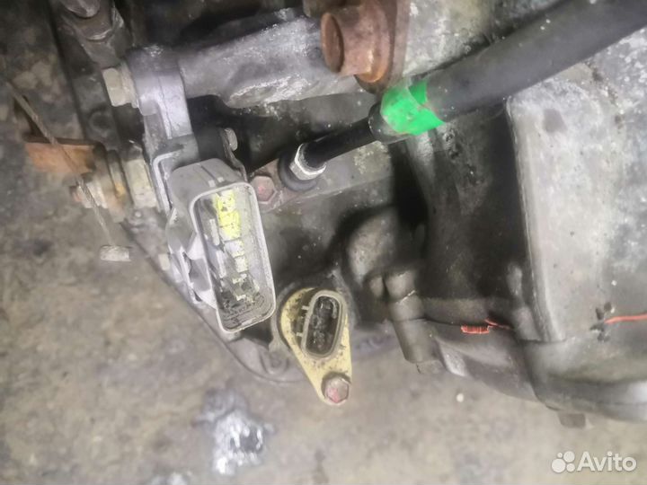 Продам АКПП toyota 3s fe