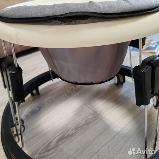 Ходунки детские бу