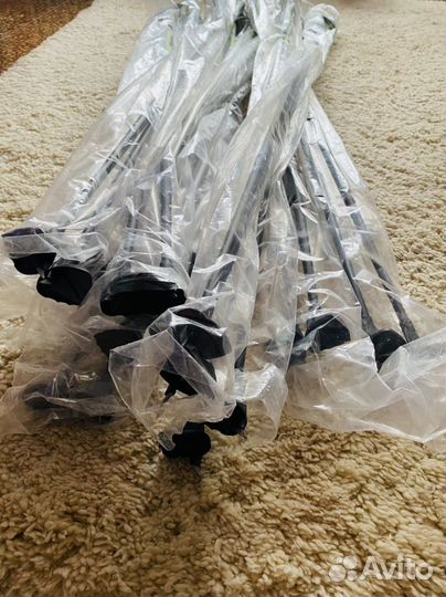 Лыжные палки