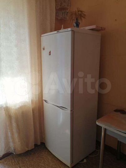 1-к. квартира, 36 м², 7/9 эт.