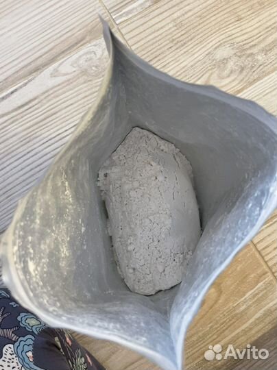 Альгинатная маска 1 кг