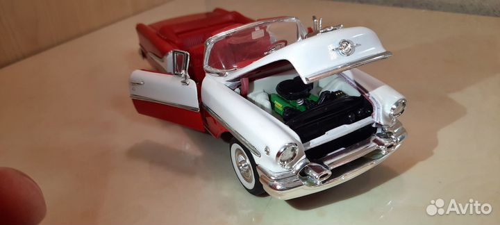 Коллекционные модели