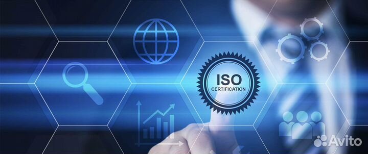 Сертификация товаров и услуг для маркетплейсов