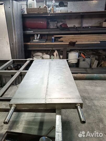 Теплообменник