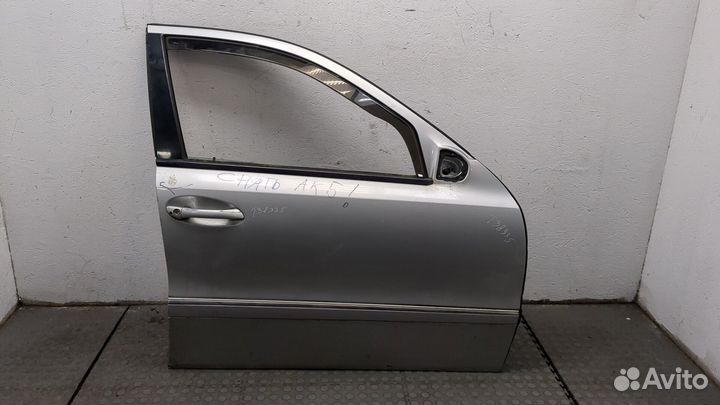 Дверь боковая Mercedes E W211, 2007