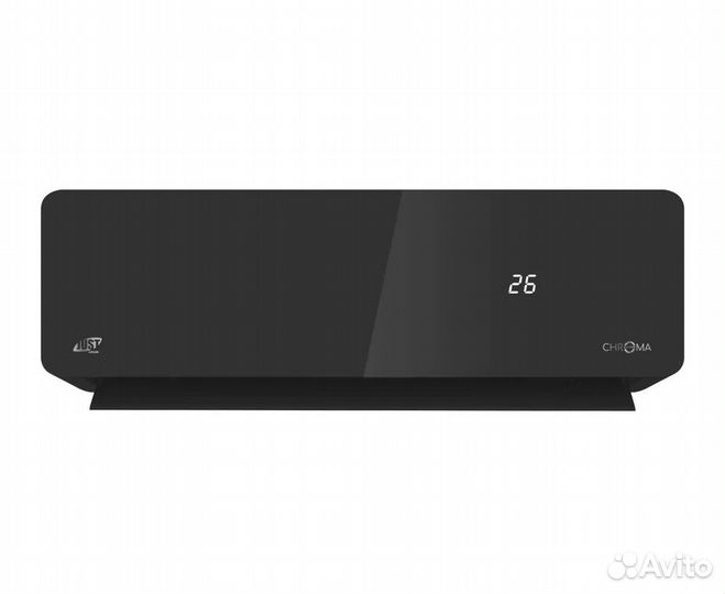 Кондиционер Just aircon