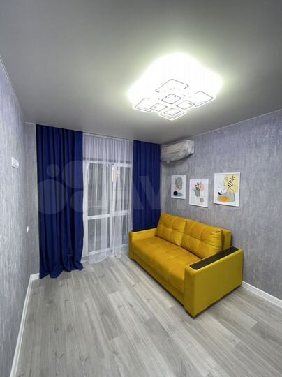 Квартира-студия, 19 м², 7/8 эт.