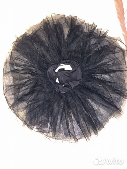 Юбка детская пачка 134 размер