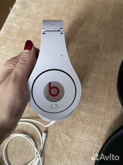 Наушники beats by Dr dre