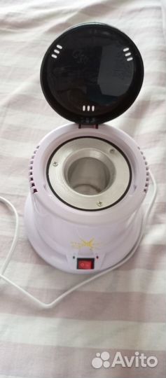 Стерилизатор для маникюрных инструментов