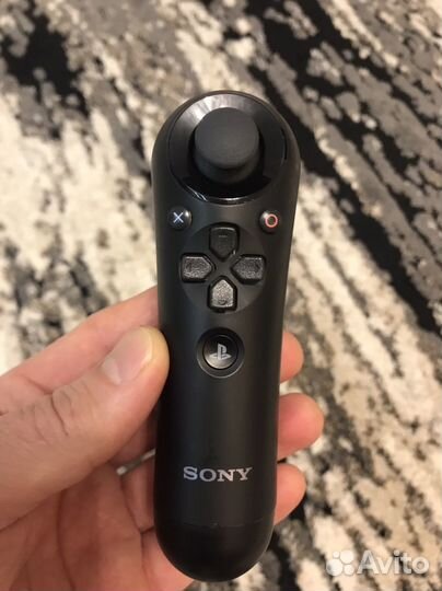 Ps3 move мув навигатор