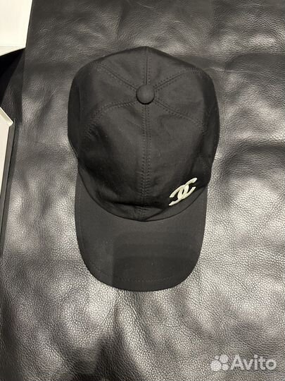 Кепка Chanel оригинал