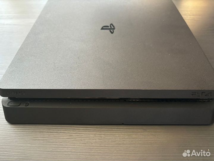 Sony playstation 4
