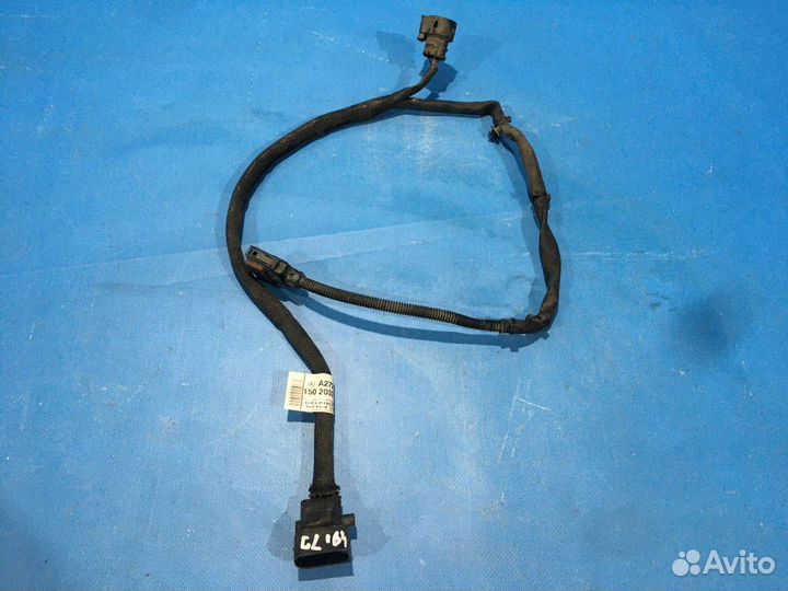 Проводка АКПП Mercedes GL164 X164