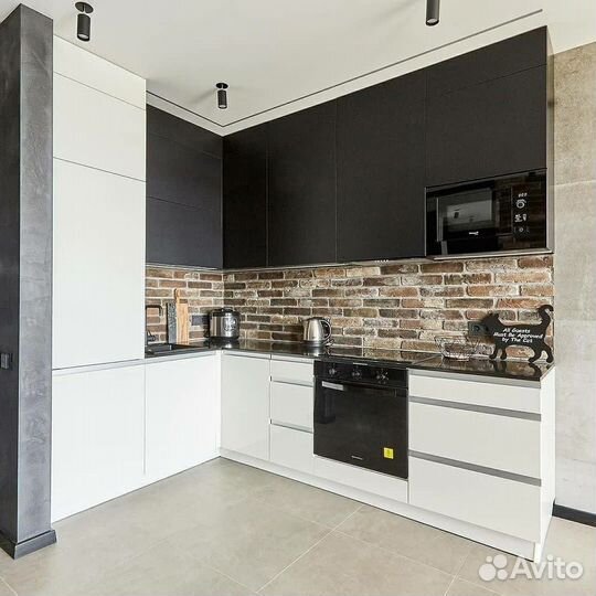 Кухонный гарнитур на заказ