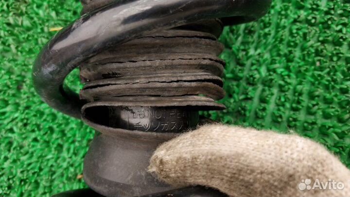 Стойка подвески лев. перед. Infiniti EX25, Ex35, E