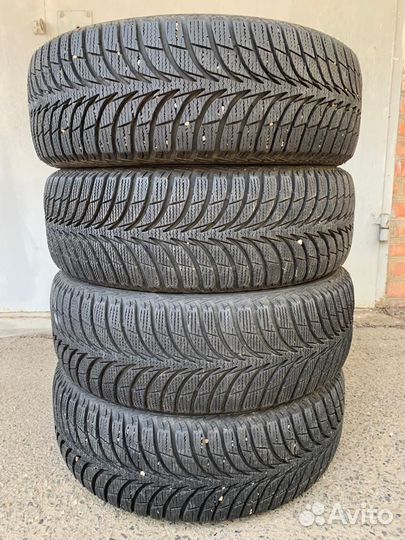 Goodyear UltraGrip 205/60 R16