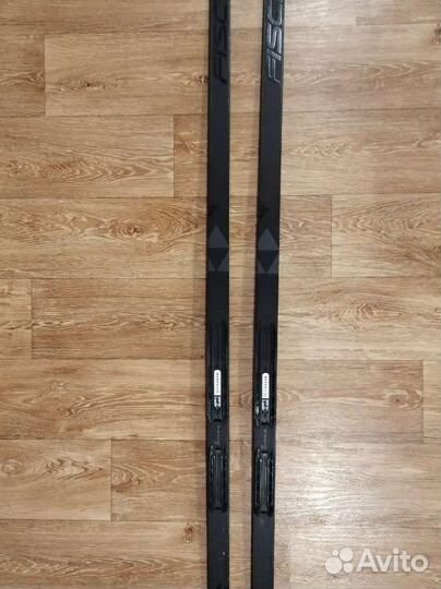 Лыжи беговые fisher rcs skate