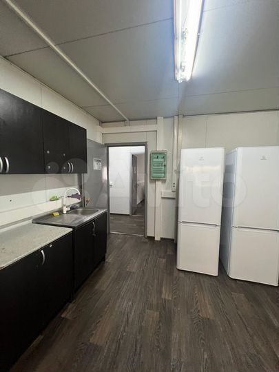 Комната 18 м², 2/2 эт.