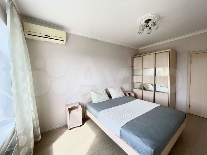 2-к. квартира, 48 м², 2/3 эт.