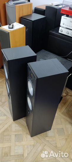 Ак. системы Monitor Audio MR4, Bronze BR5