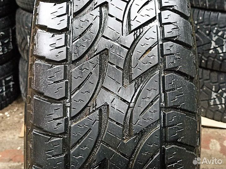 Bridgestone Dueler A/T D694 245/70 R16 107S