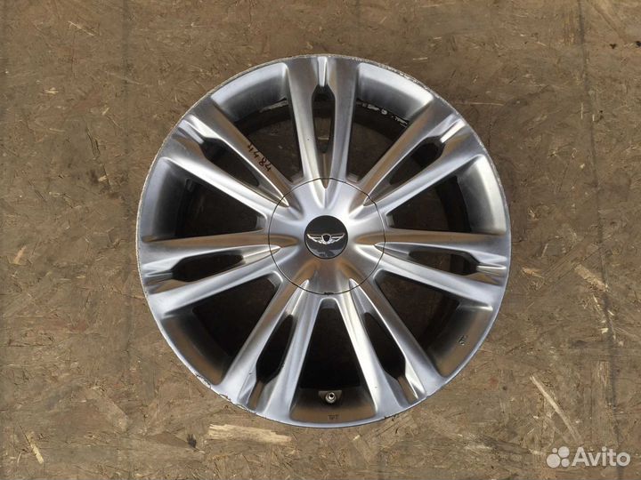 Б/У Б/У Диск литой Цена за 1 шт 529103M451