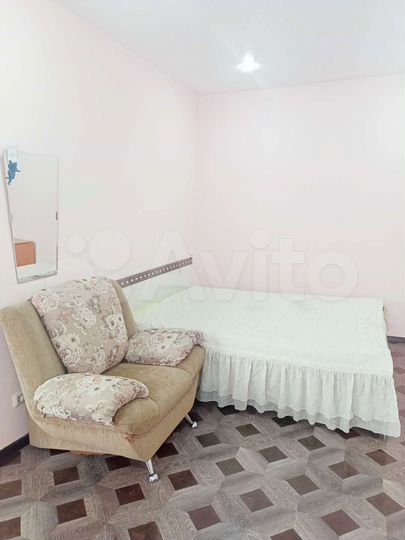 1-к. квартира, 44 м², 11/16 эт.