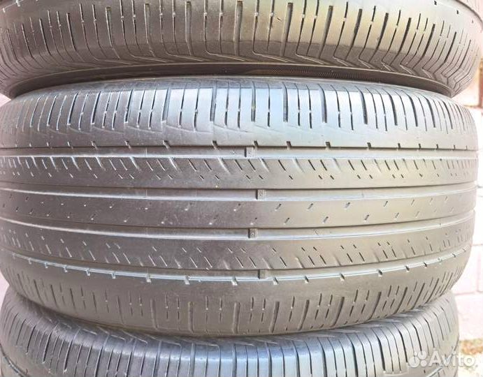 Hankook Dynapro HP2 RA33 235/55 R18 97V
