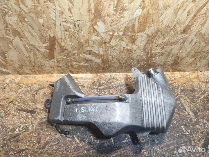 Sl1000 Falco масляный бак