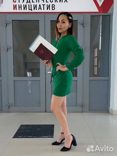 Репетитор по английскому и китайскому языкам