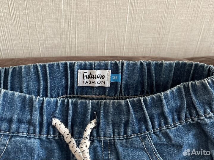 Шорты для мальчика