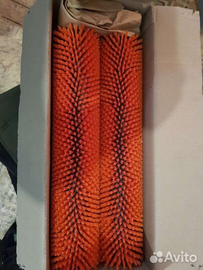 Щетки для поломоечной машины Karcher