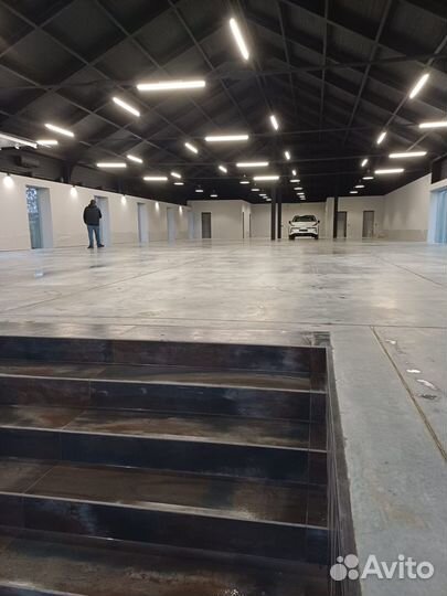 Клининг. Уборка