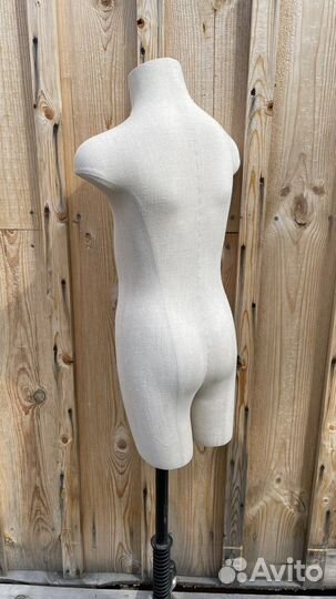 Манекен детский