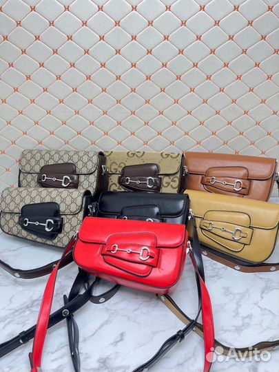 Сумка женская gucci