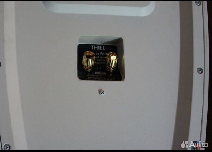 Thiel power point 1.2