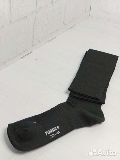 Гетры футбольные