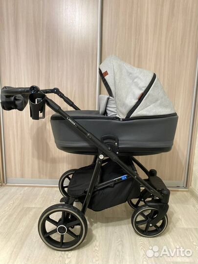 Коляска verdi 3 в 1