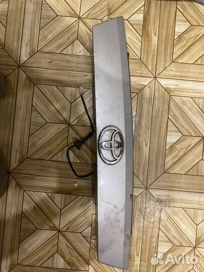 Запчасти Caldina 241 кузов