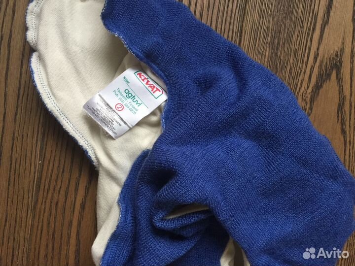 Шапки детские