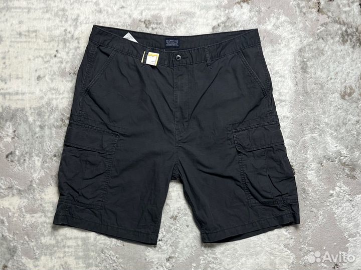 Шорты Levis Cargo W38 оригинал