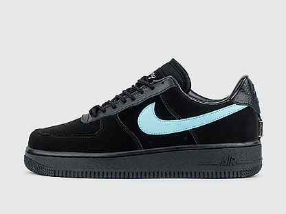 Кроссовки Nike Air Force 1 Low Tiffany Wmns