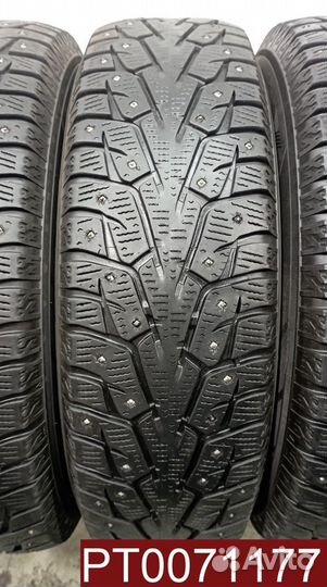 Yokohama Ice Guard IG55 215/70 R16 98H