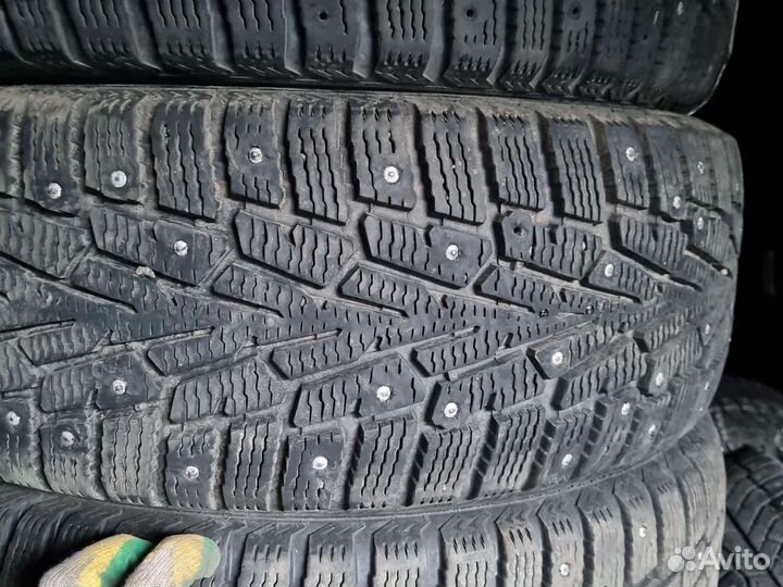 Cordiant Snow Cross 205/55 R16 94T
