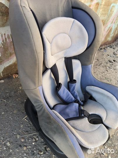 Кресло автомобильное для детей